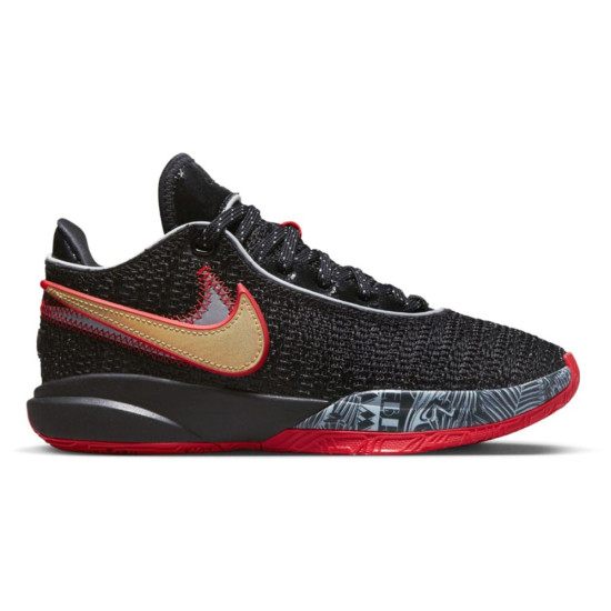 Nike LeBron XX